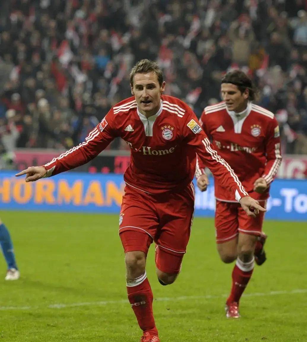 0.81球场！波兰前锋德甲射手榜一骑绝尘，戈麦斯等名将望尘莫及